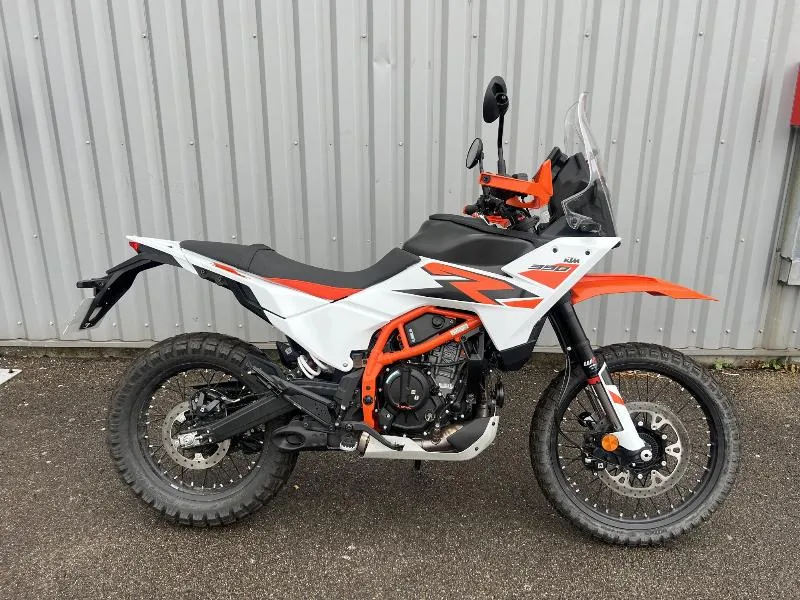390 ADVENTURE 2026