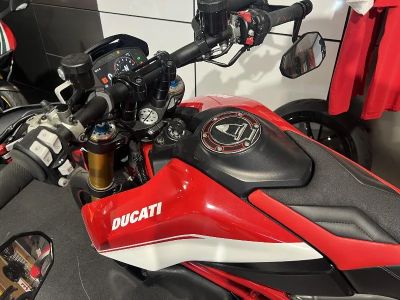 HYPERMOTARD SP