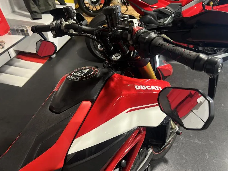 HYPERMOTARD SP