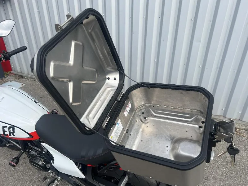 SCRAMBLER