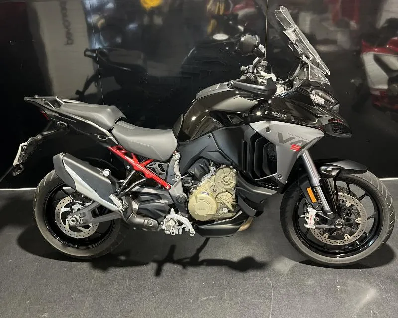 MULTISTRADA V4 S