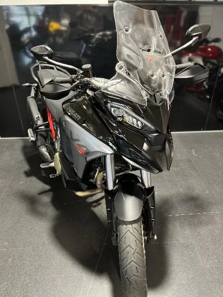 MULTISTRADA V4 S