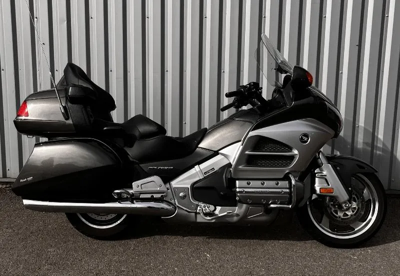 GL 1800 GOLDWING