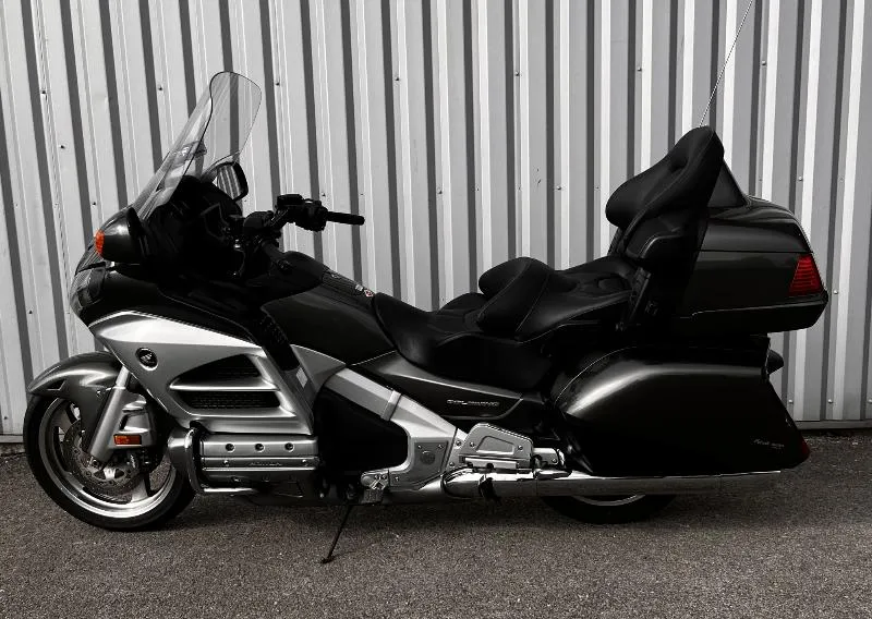 GL 1800 GOLDWING