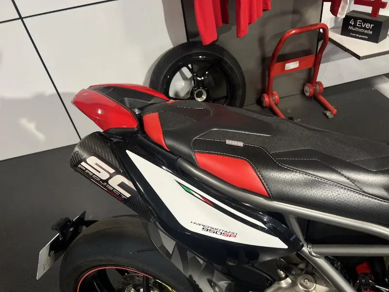HYPERMOTARD SP