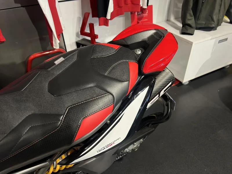 HYPERMOTARD SP