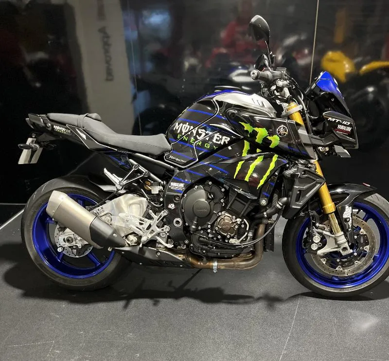 MT10 SP