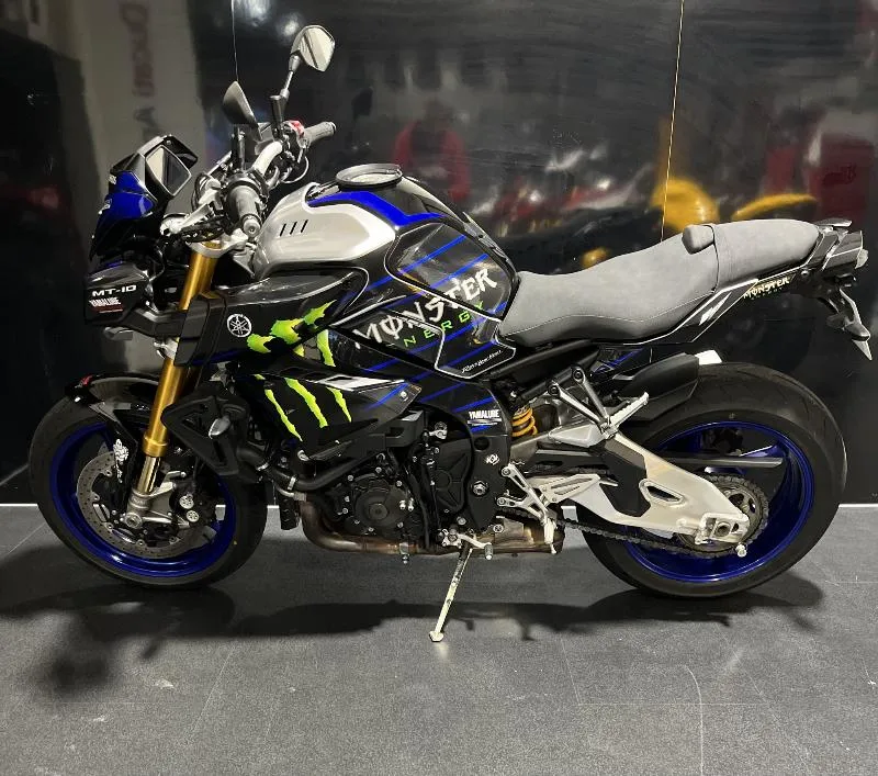 MT10 SP