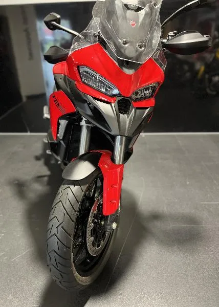 MULTISTRADA PIK