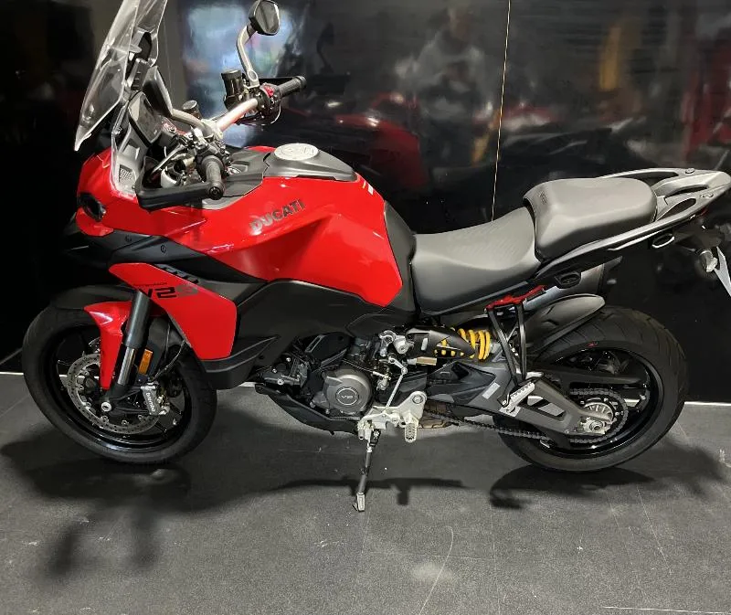 MULTISTRADA PIK