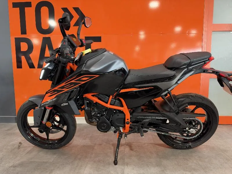 390 DUKE ABS