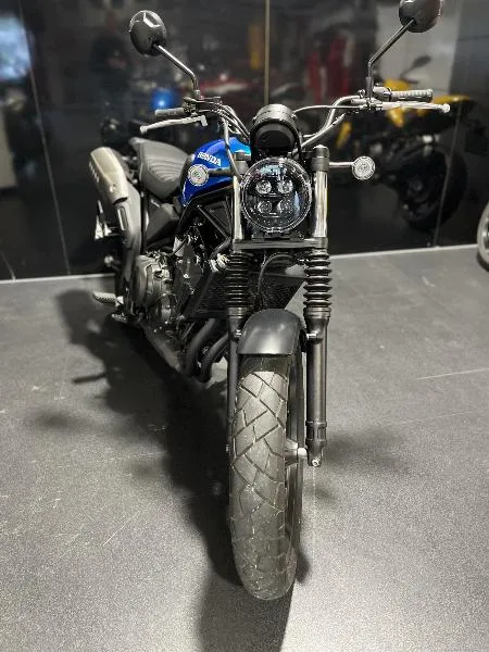 CL 500