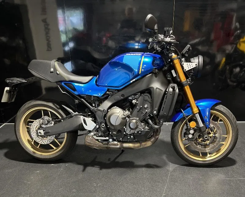 XSR 900 ABS