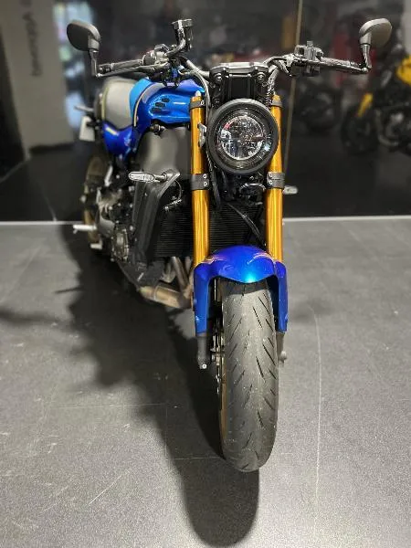 XSR 900 ABS