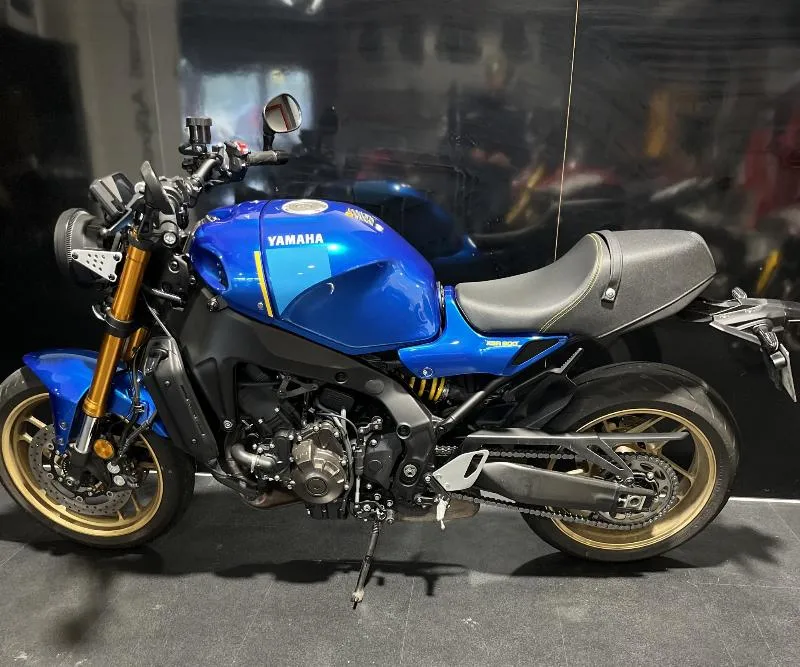 XSR 900 ABS