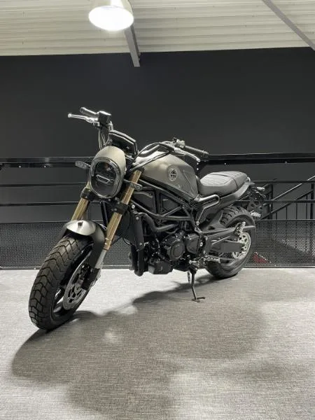 LEONCINO 800