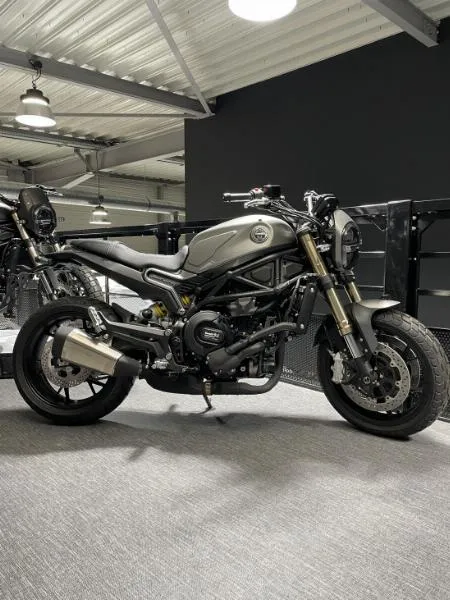 LEONCINO 800