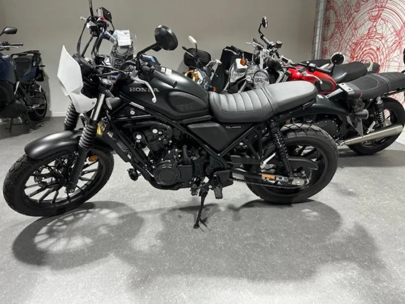 CL 500