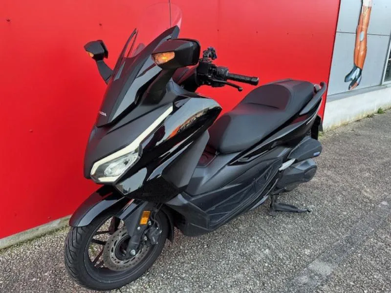 NSS FORZA 350