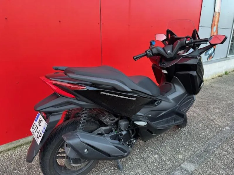 NSS FORZA 350