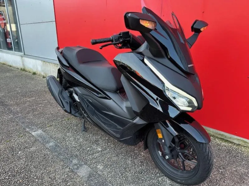 NSS FORZA 350
