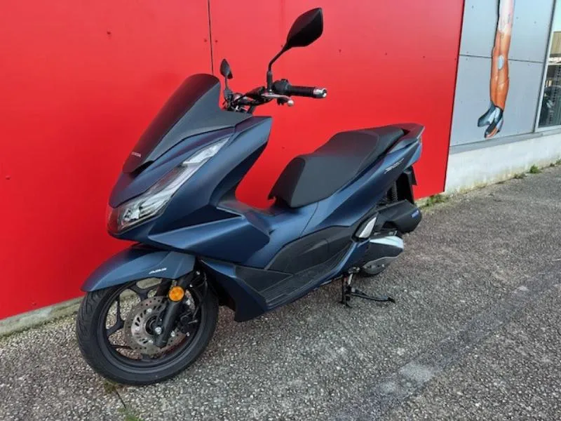 PCX 125 2024