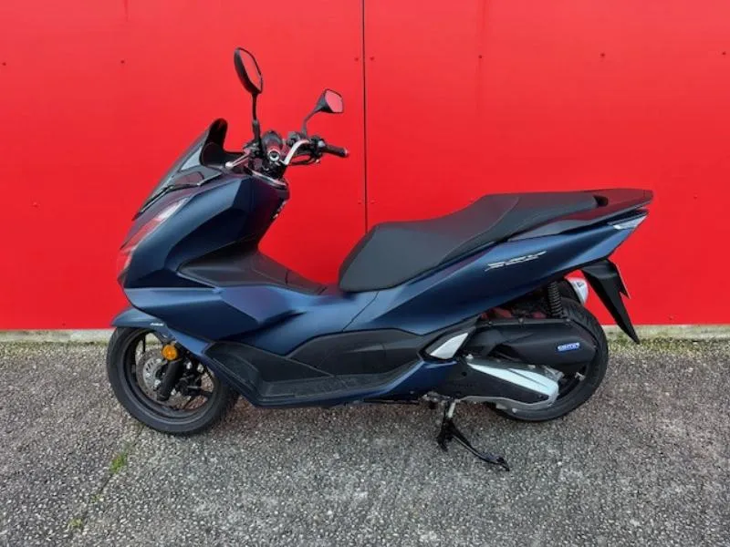 PCX 125