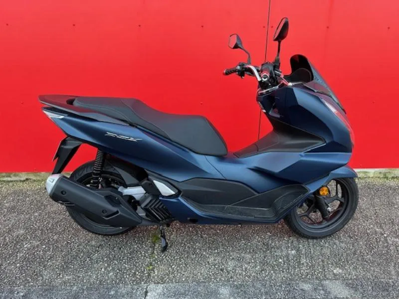 PCX 125