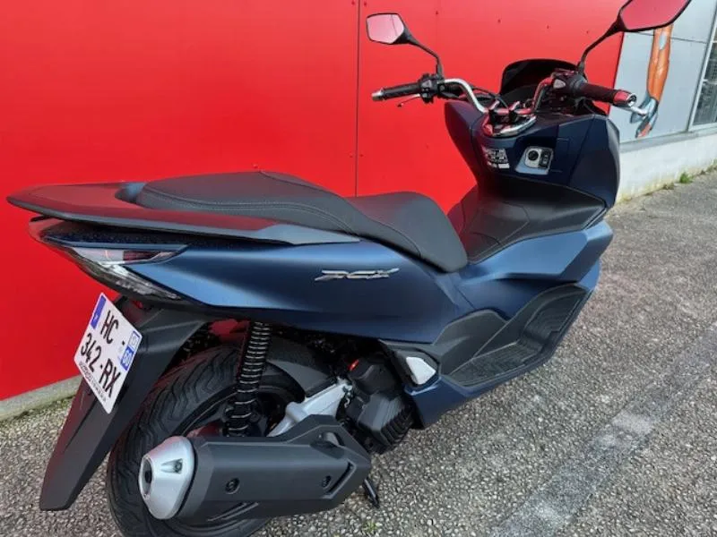 PCX 125