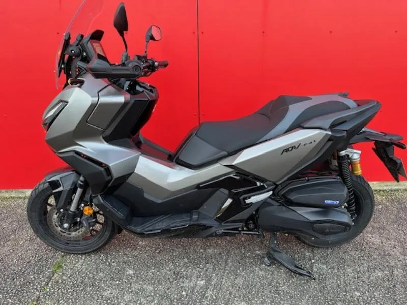 ADV 350