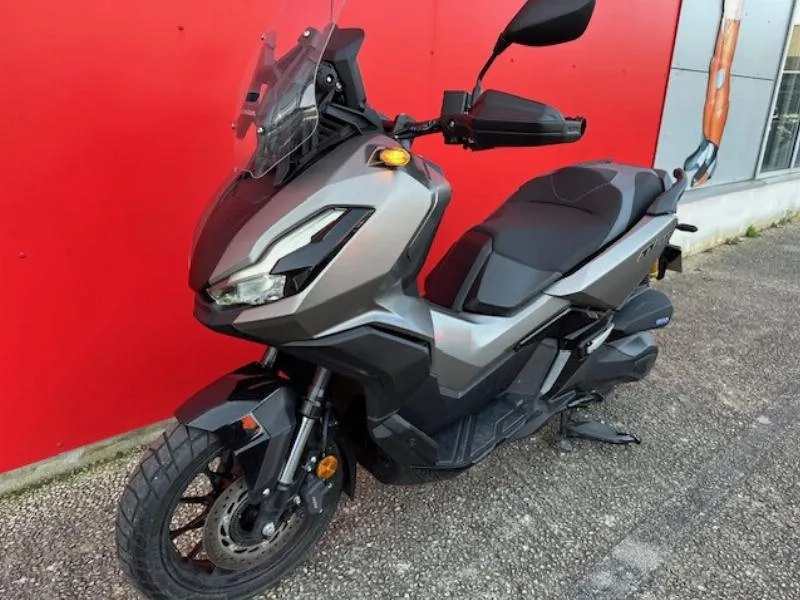 ADV 350
