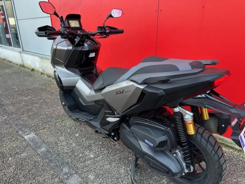 ADV 350