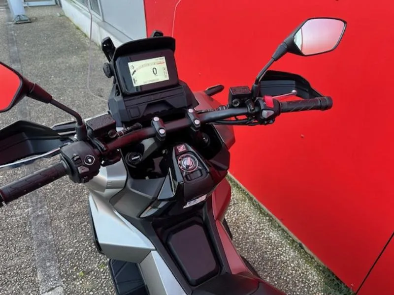 ADV 350
