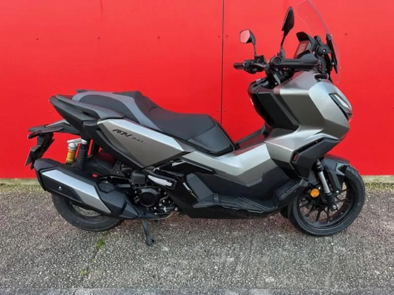 ADV 350