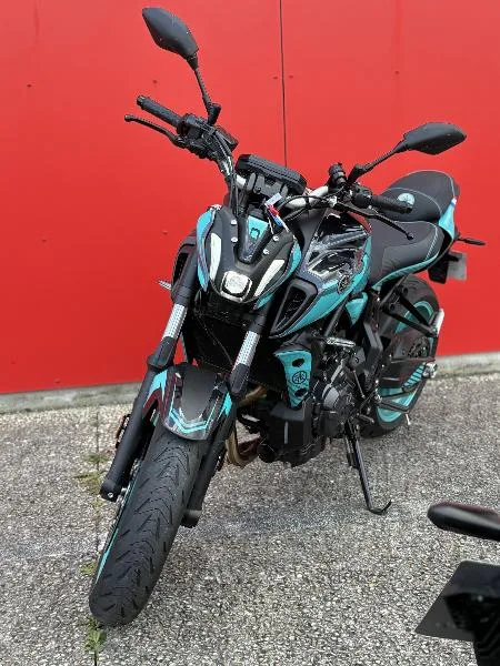 MT07 
