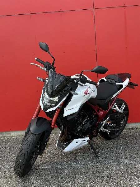 CB 750 HORNET