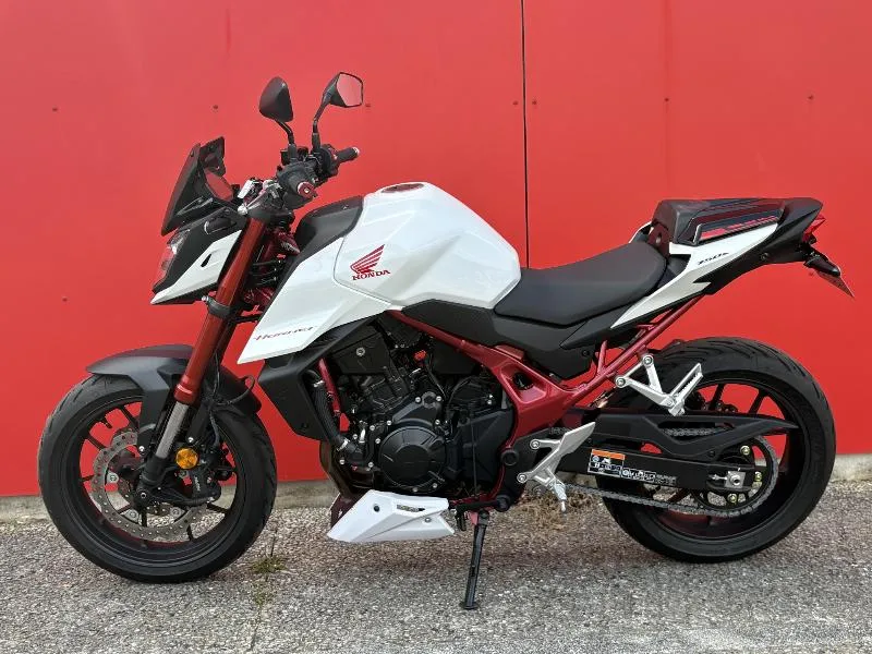 CB 750 HORNET