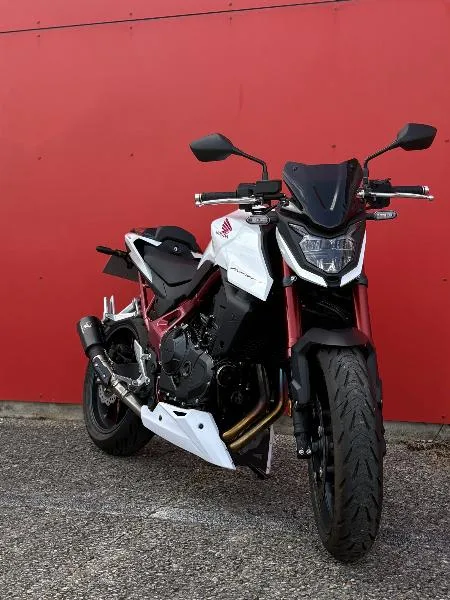 CB 750 HORNET