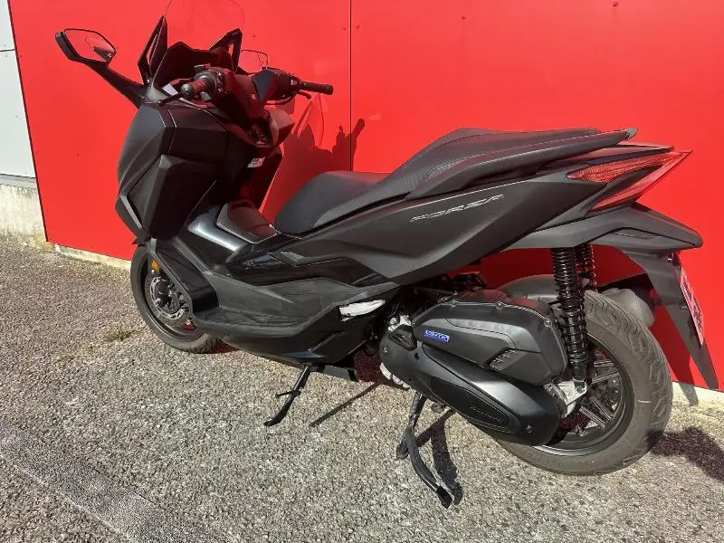 NSS FORZA 125