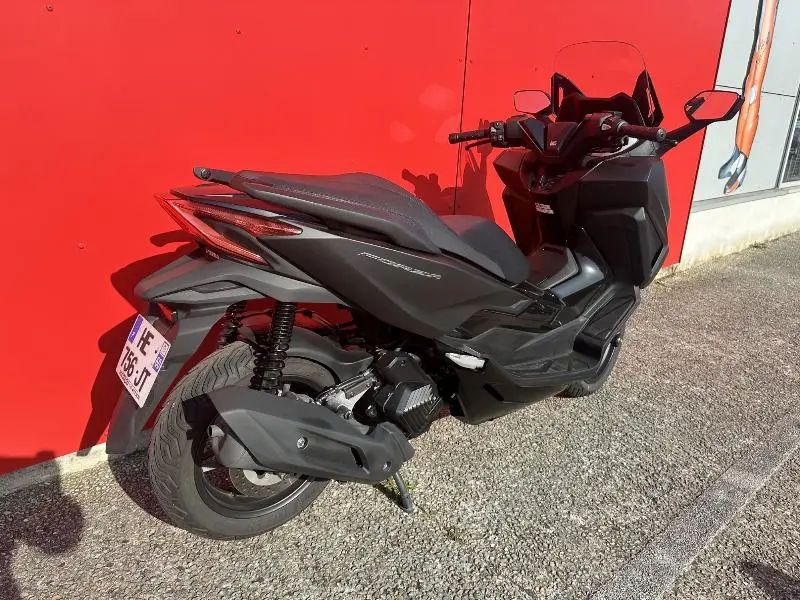 NSS FORZA 125