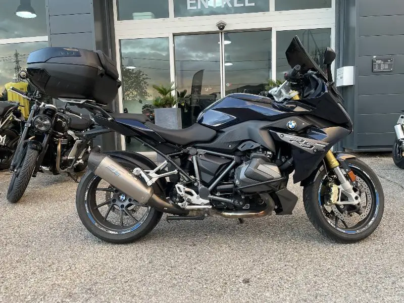 R 1250 RS 2019