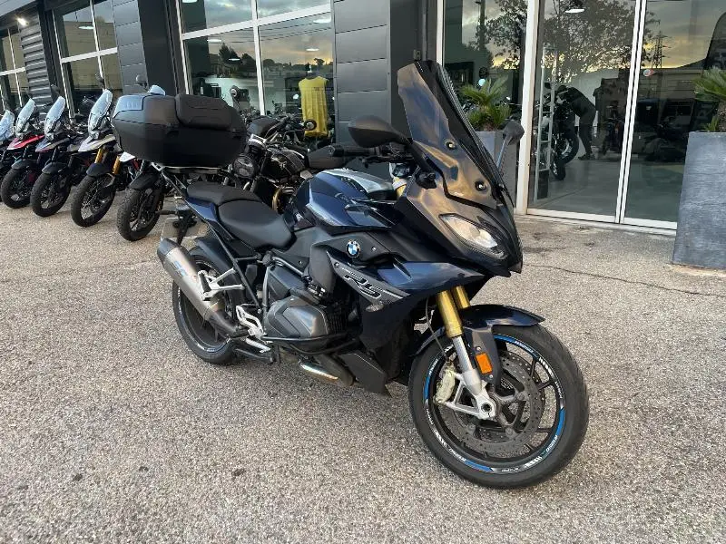 R 1250 RS
