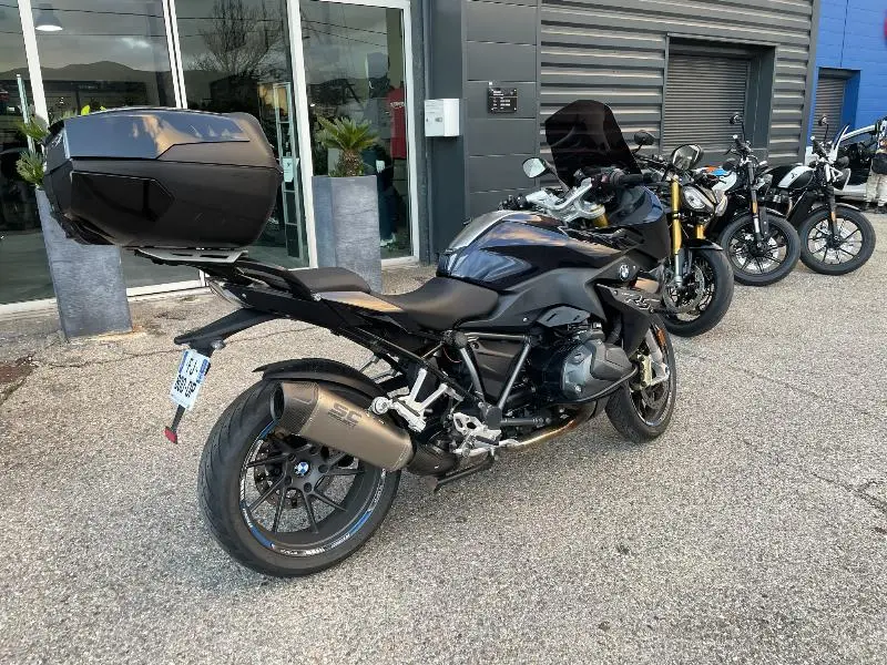 R 1250 RS