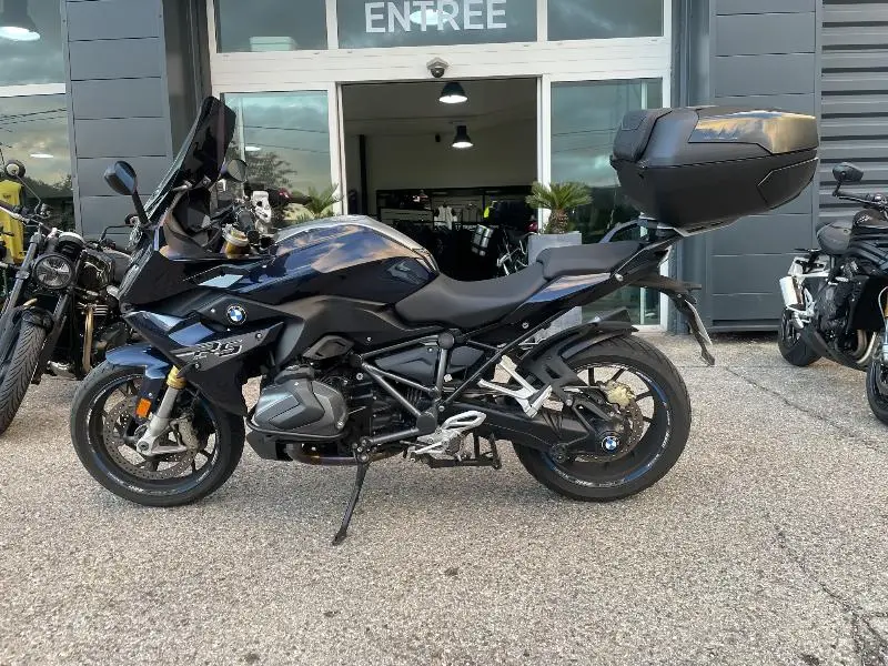 R 1250 RS
