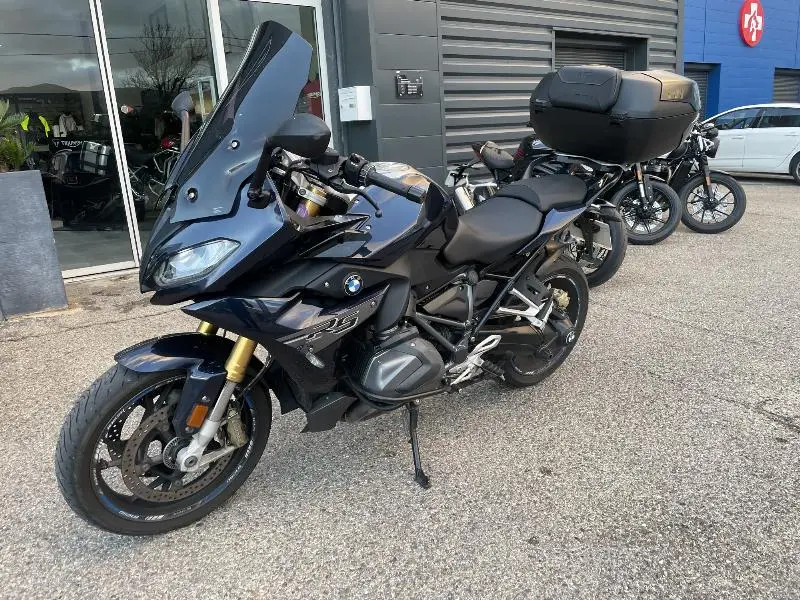 R 1250 RS