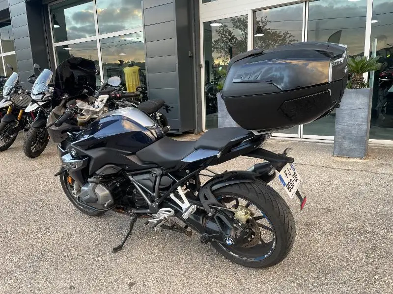 R 1250 RS