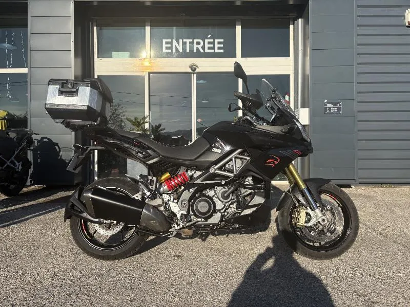 CAPONORD 1200