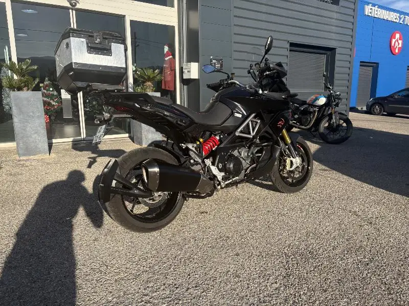 CAPONORD 1200