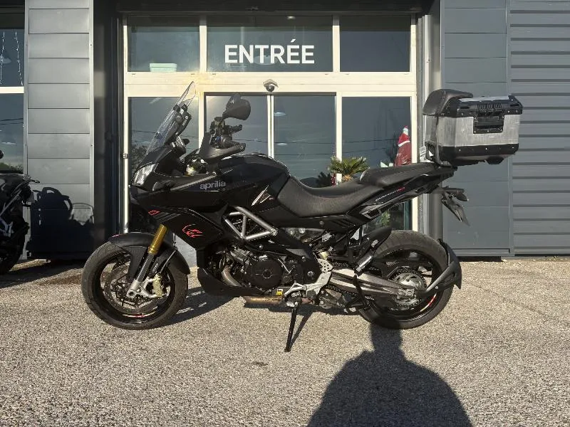 CAPONORD 1200