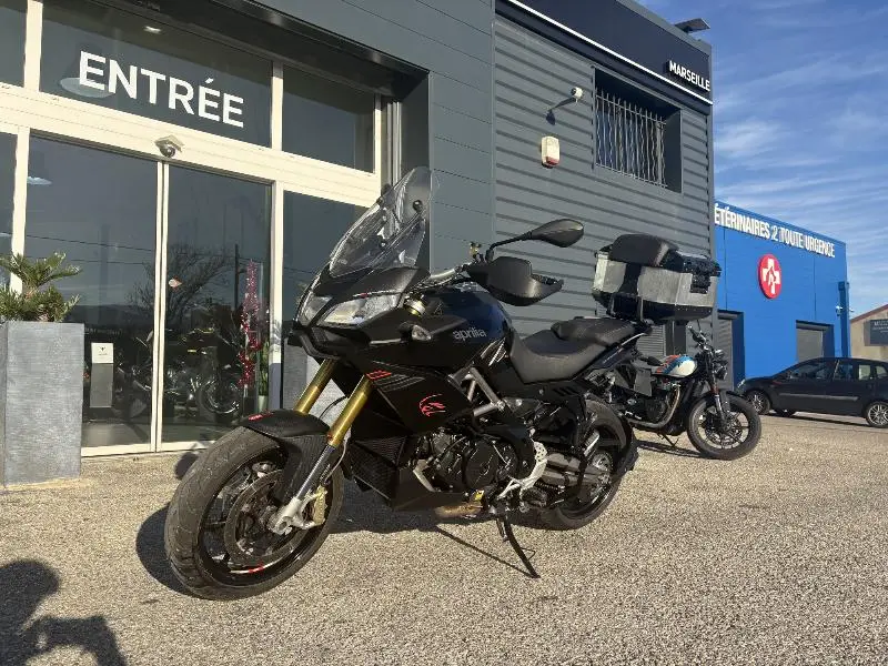 CAPONORD 1200